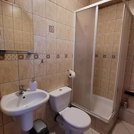 Magdalenka Appartement