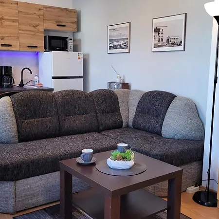 Apartmán Magdalenka