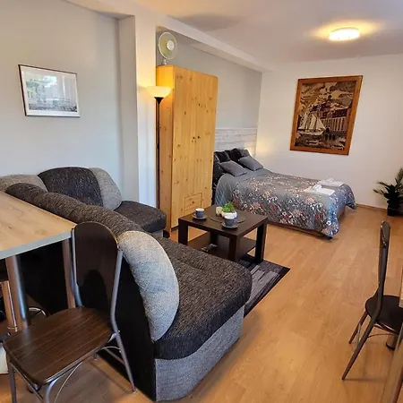 Magdalenka Władysławowo