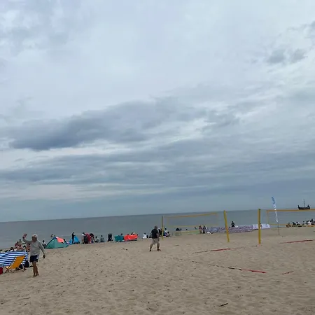 Magdalenka Apartmán *