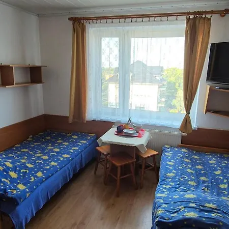 Magdalenka * Władysławowo