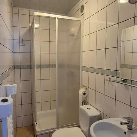 Magdalenka Appartement