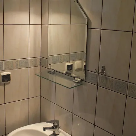 Apartmán Magdalenka Władysławowo