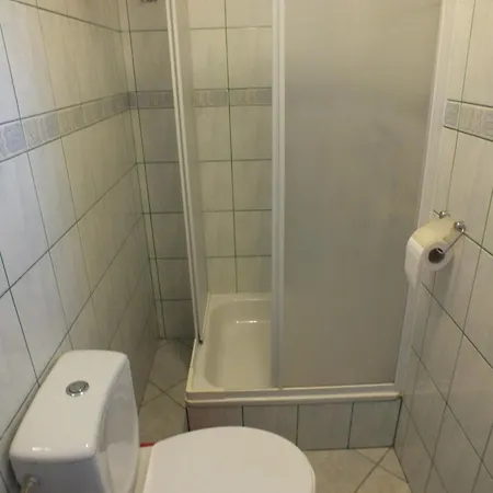 Magdalenka * Władysławowo