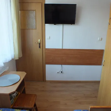 Apartmán Magdalenka *