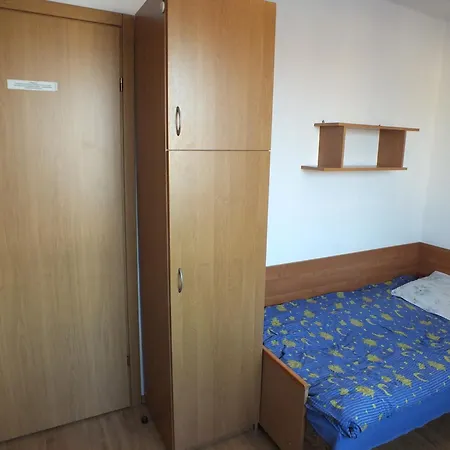 Apartment Magdalenka