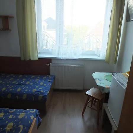 Magdalenka Władysławowo