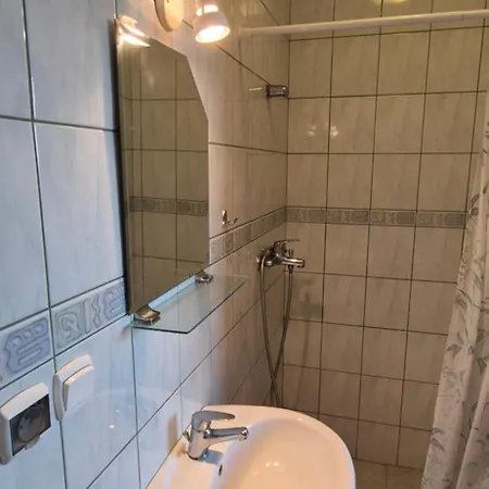 Apartmán Magdalenka