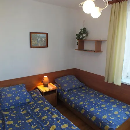 Apartmán Magdalenka