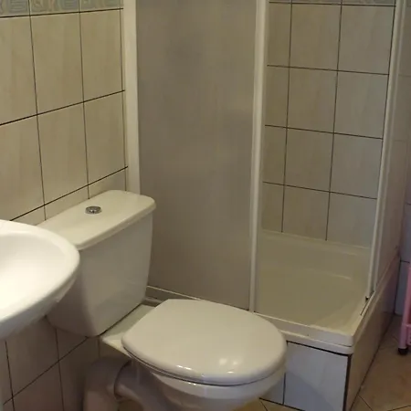 Apartmán Magdalenka *