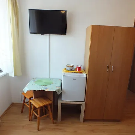 Apartmán Magdalenka