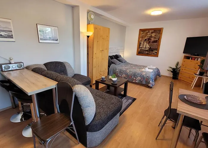 Magdalenka Władysławowo