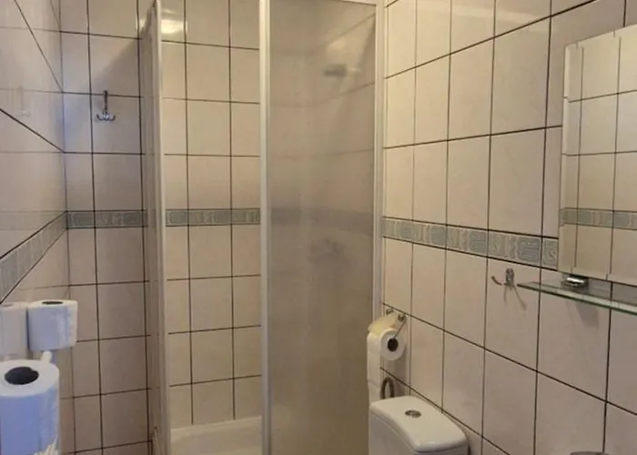 Magdalenka Apartment