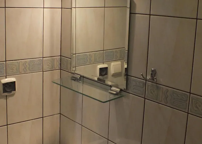 Apartment Magdalenka Wladyslawowo