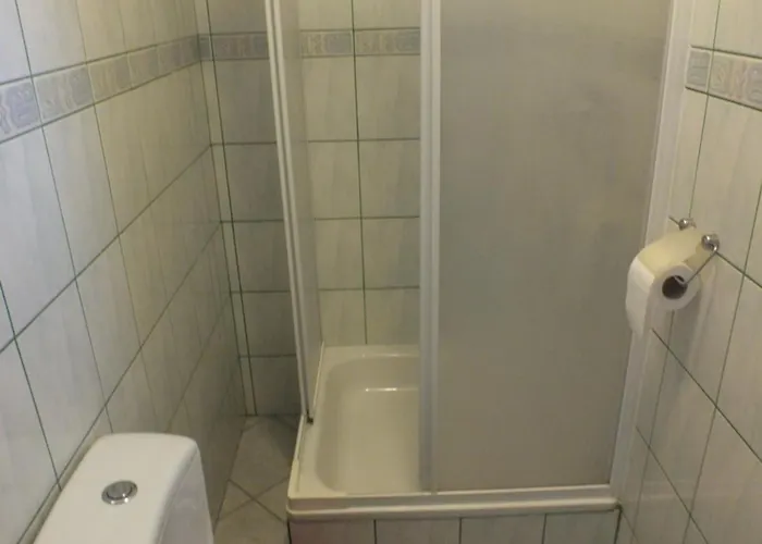 Magdalenka * Władysławowo