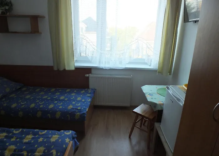 Magdalenka Władysławowo