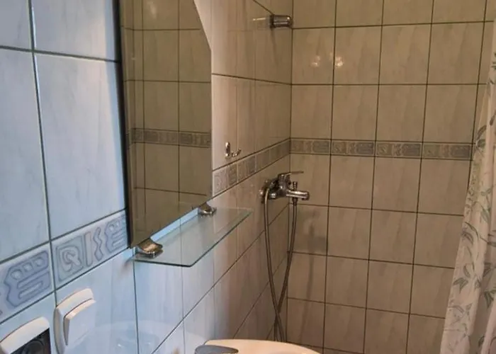 Apartment Magdalenka